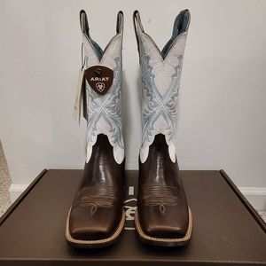 Ariat Western Boots